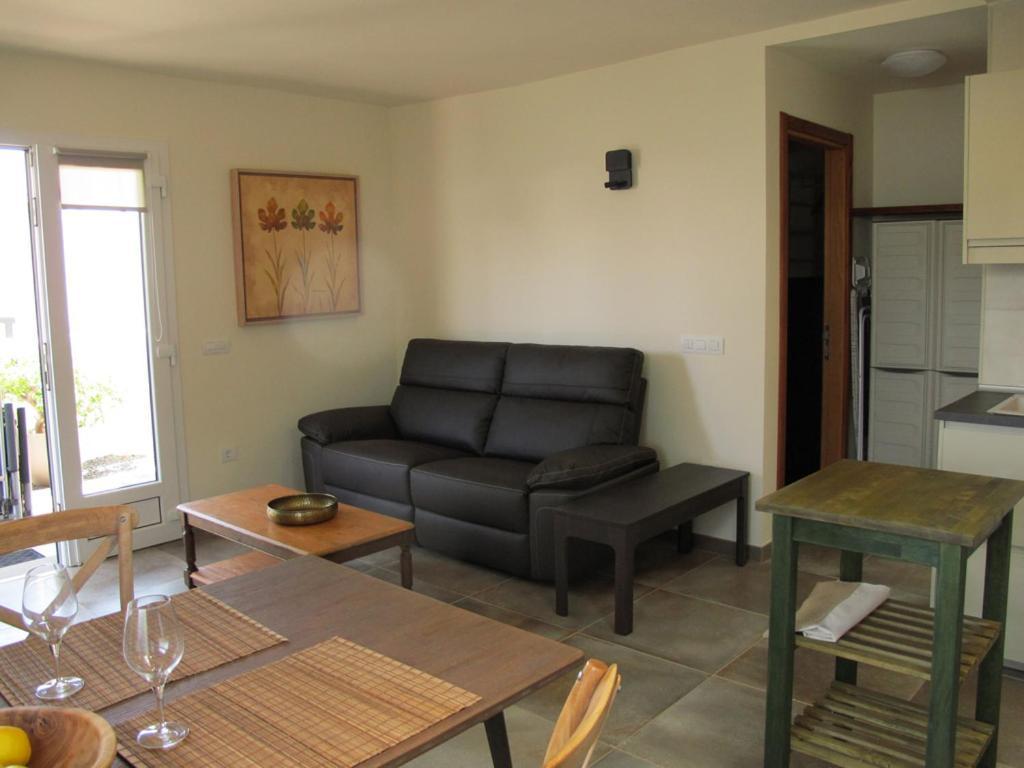 Bungalow Lido-Playa Roca Residence With Sea Front Access - Free Ac - Wifi 科斯塔特吉塞 外观 照片