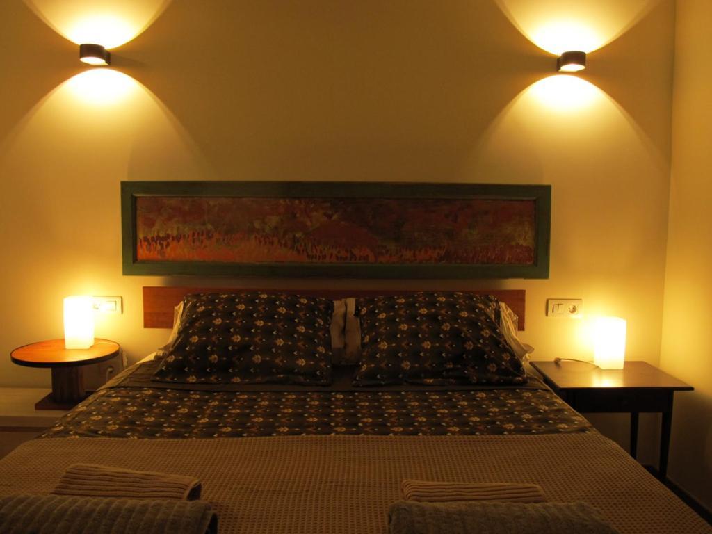 Bungalow Lido-Playa Roca Residence With Sea Front Access - Free Ac - Wifi 科斯塔特吉塞 外观 照片