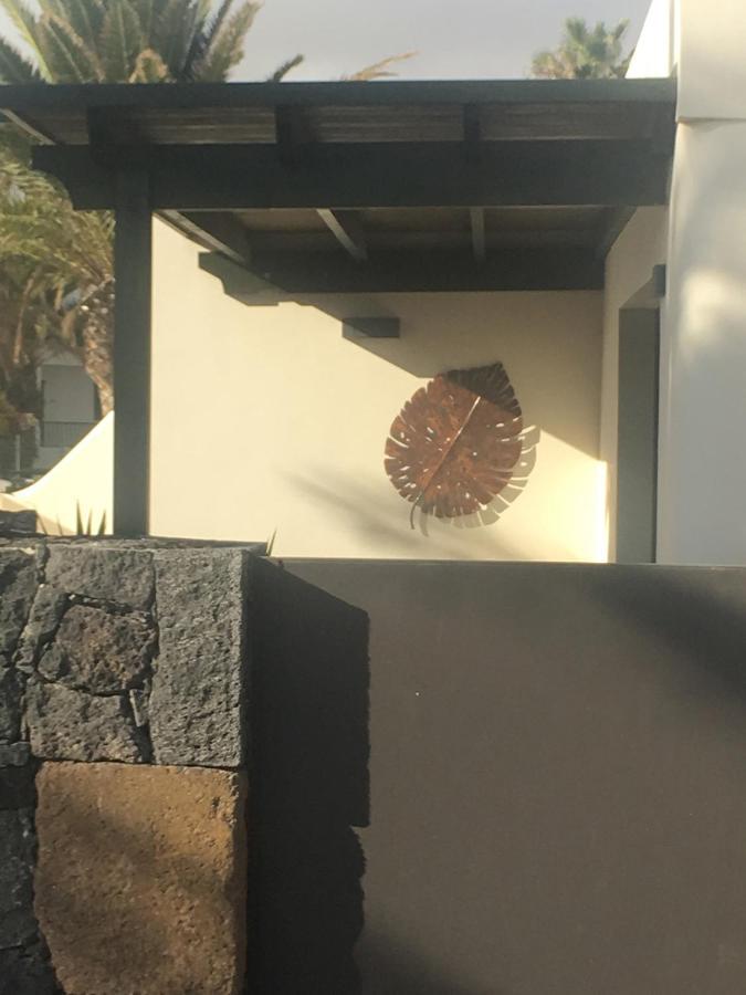 Bungalow Lido-Playa Roca Residence With Sea Front Access - Free Ac - Wifi 科斯塔特吉塞 外观 照片