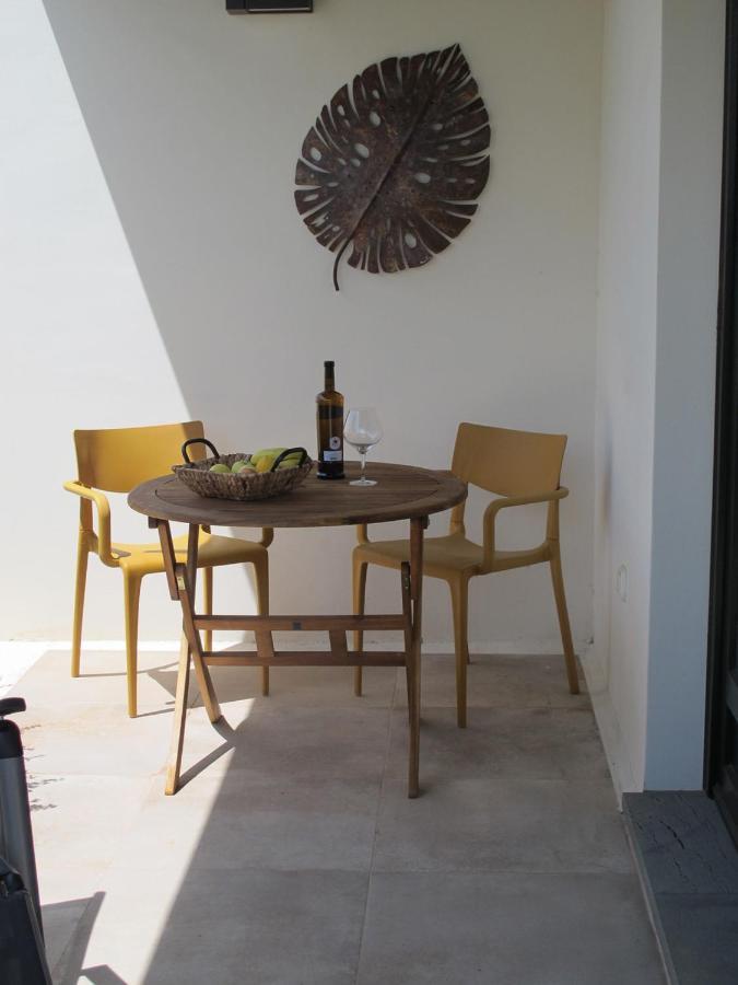 Bungalow Lido-Playa Roca Residence With Sea Front Access - Free Ac - Wifi 科斯塔特吉塞 外观 照片