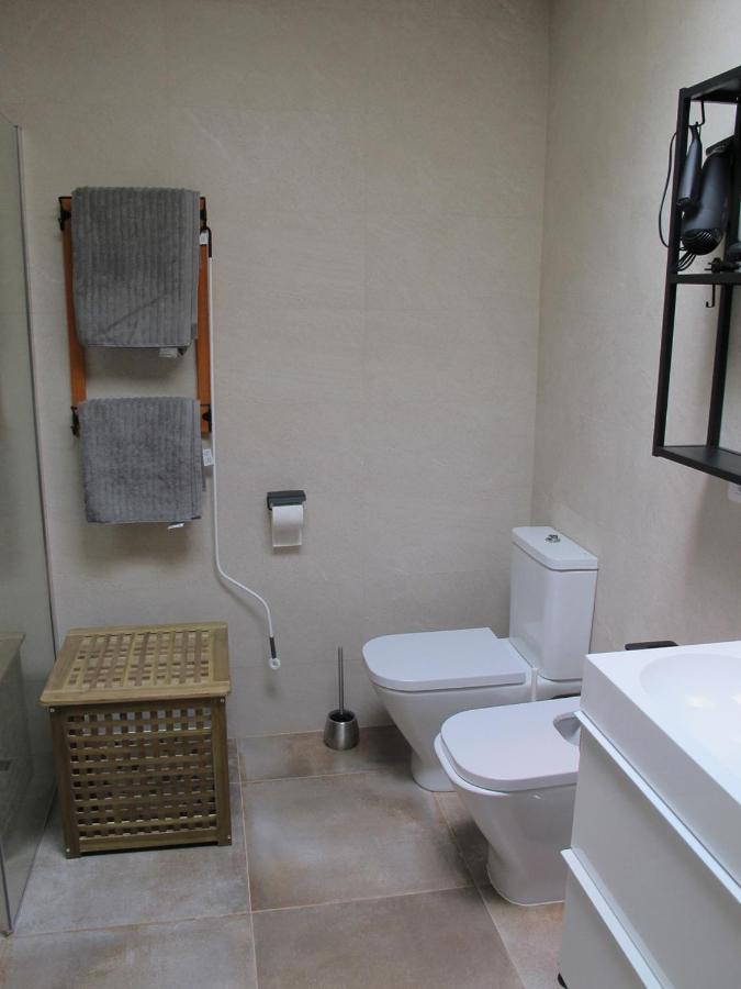 Bungalow Lido-Playa Roca Residence With Sea Front Access - Free Ac - Wifi 科斯塔特吉塞 外观 照片